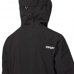 Geaca Oakley TNP TBT Insulated Anorak Blackout 22/23