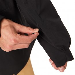 Geaca Oakley TNP TBT Insulated Anorak Blackout 22/23