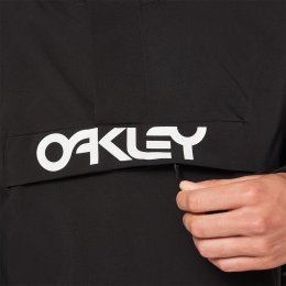 Geaca Oakley TNP TBT Insulated Anorak Blackout 22/23