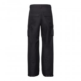 Pantaloni Oakley Pivot Cargo Shell Jet Black 22/23