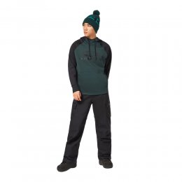 Pantaloni Oakley Pivot Cargo Shell Jet Black 22/23