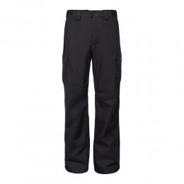 Pantaloni Oakley Pivot Cargo Shell Jet Black 22/23