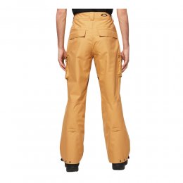 Pantaloni Oakley Pivot Cargo Shell Light Curry 22/23