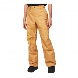 Pantaloni Oakley Pivot Cargo Shell Light Curry 22/23