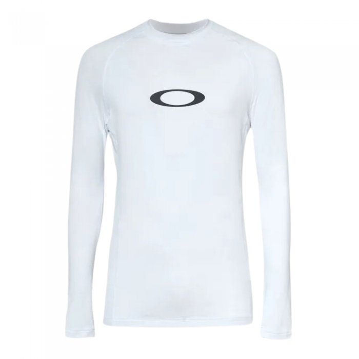 Bluza Oakley Ellipse White