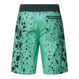 Pantaloni scurti apa Oakley Maven RC 20 Green Frog