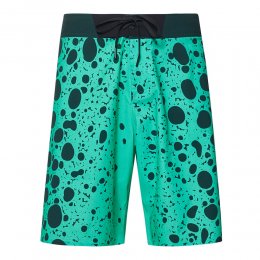 Pantaloni scurti apa Oakley Maven RC 20 Green Frog