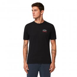 Tricou Oakley Future Coalition Blackout