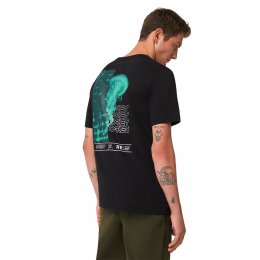 Tricou Oakley Jellyfish B1B Rc Blackout