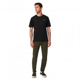 Tricou Oakley Jellyfish B1B Rc Blackout