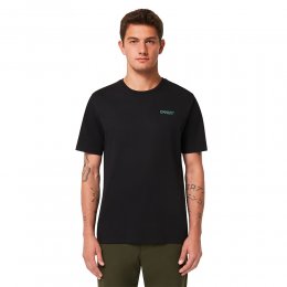 Tricou Oakley Jellyfish B1B Rc Blackout