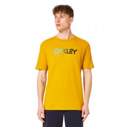 Tricou Oakley Rings Amber Yellow