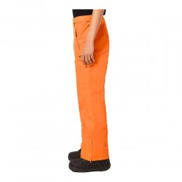 Pantaloni Oakley Divisional Cargo Burnt Orange 23/24