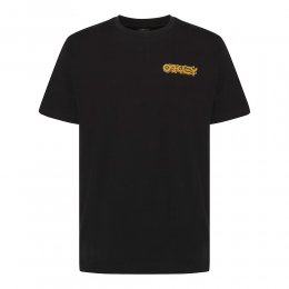 Tricou Oakley Dig Tee Blackout