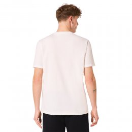 Tricou Oakley Relax 2.0 Off White