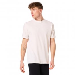 Tricou Oakley Relax 2.0 Off White