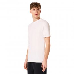 Tricou Oakley Relax 2.0 Off White