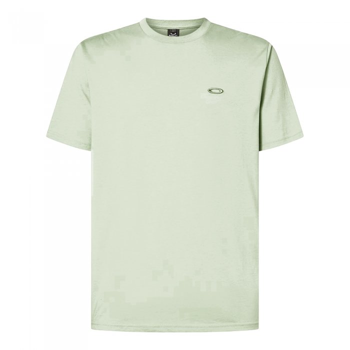 Tricou Oakley Relax 2.0 New Jade