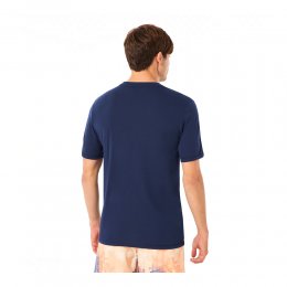 Tricou Oakley B1B Sun Team Navy