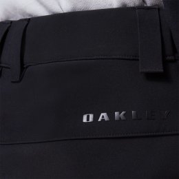 Pantaloni Oakley Women Softshell Blackout 23/24
