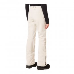 Pantaloni Oakley Women Softshell Arctic White 23/24