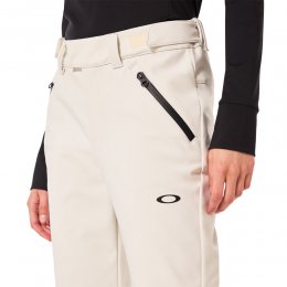 Pantaloni Oakley Women Softshell Arctic White 23/24