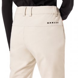 Pantaloni Oakley Women Softshell Arctic White 23/24