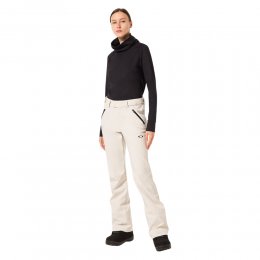 Pantaloni Oakley Women Softshell Arctic White 23/24