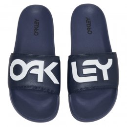 Papuci Oakley B1B Slide 2.0 Fathom