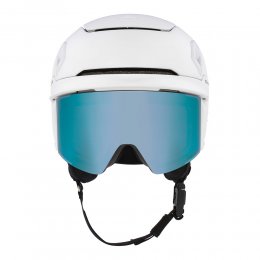 Casca Oakley Mod 7 White Prizm Sapphire Iridium