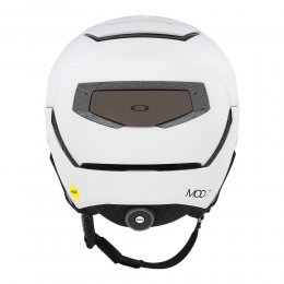 Casca Oakley Mod 7 White Prizm Sapphire Iridium