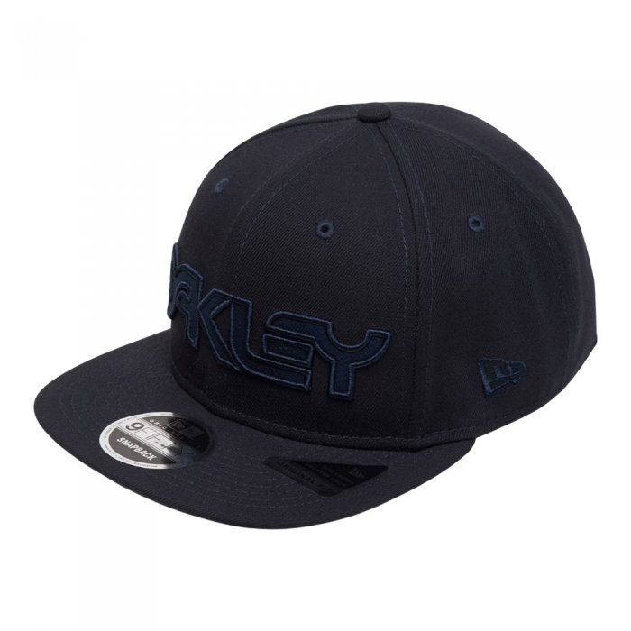 Sapca Oakley B1B Meshed Fb Fathom