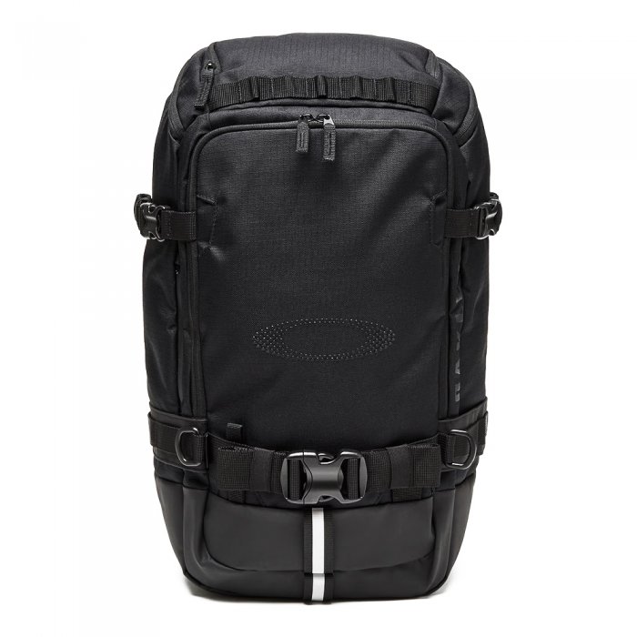 Rucsac Oakley Peak RC 25L Blackout