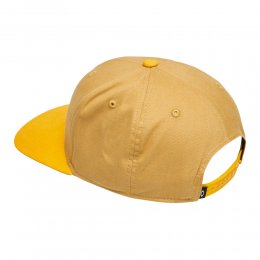 Sapca Oakley Bondi B1B Snapback Light Curry