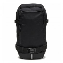 Rucsac Oakley Peak RC 18L Blackout 22/23