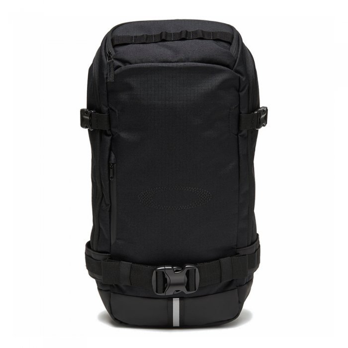 Rucsac Oakley Peak RC 18L Blackout 22/23