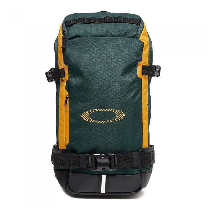 Rucsac Oakley Peak Rc 18L Hunter Green