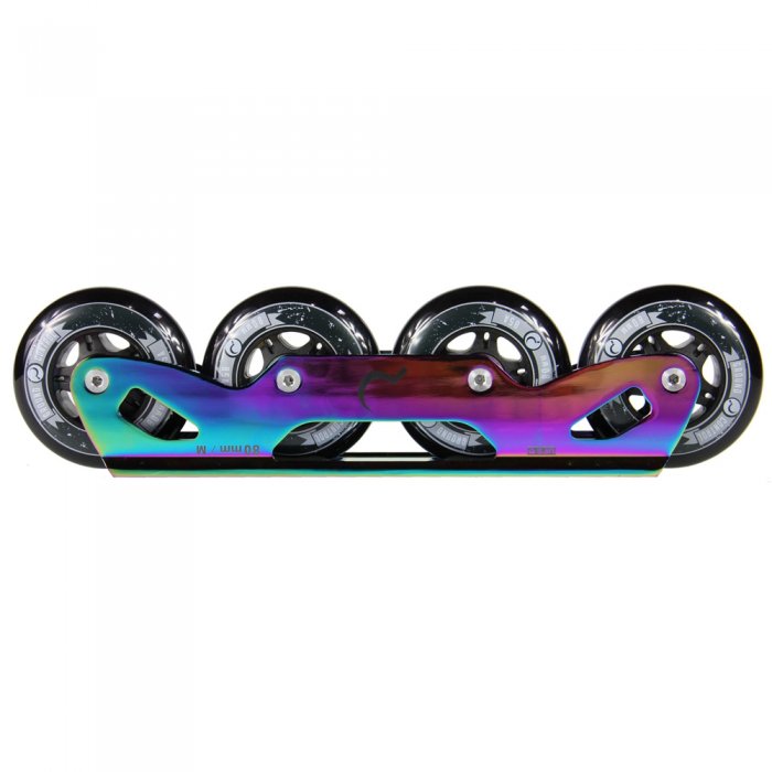 Frame Ground Control V2 FSK 80mm Oilslick