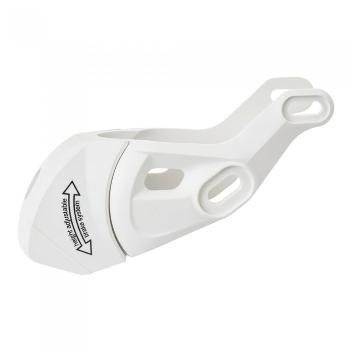Frana Role Powerslide HABS Sync White