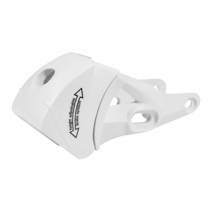Frana Role Powerslide HABS White - S/M