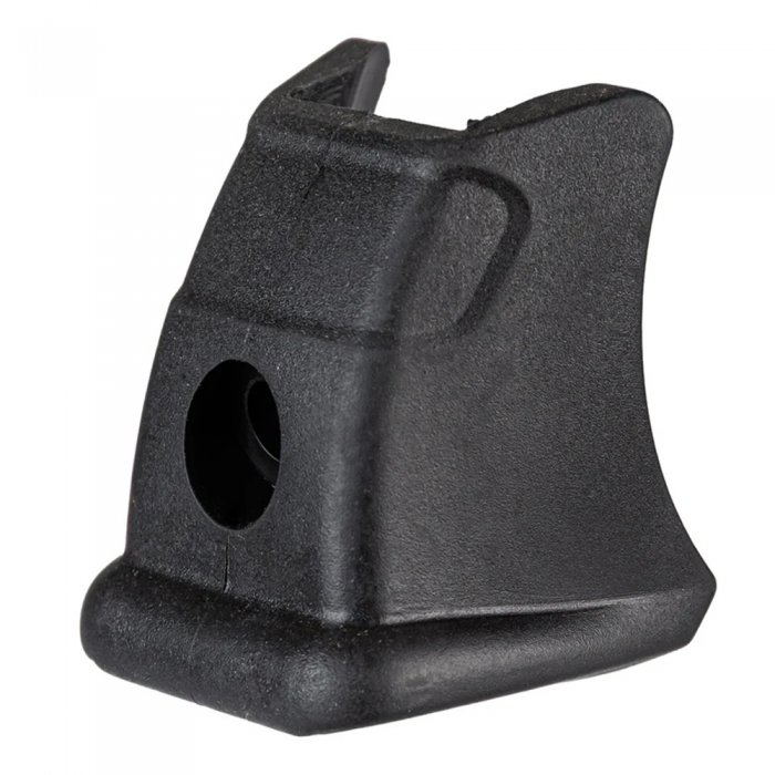 Frana Role Powerslide Jet Black