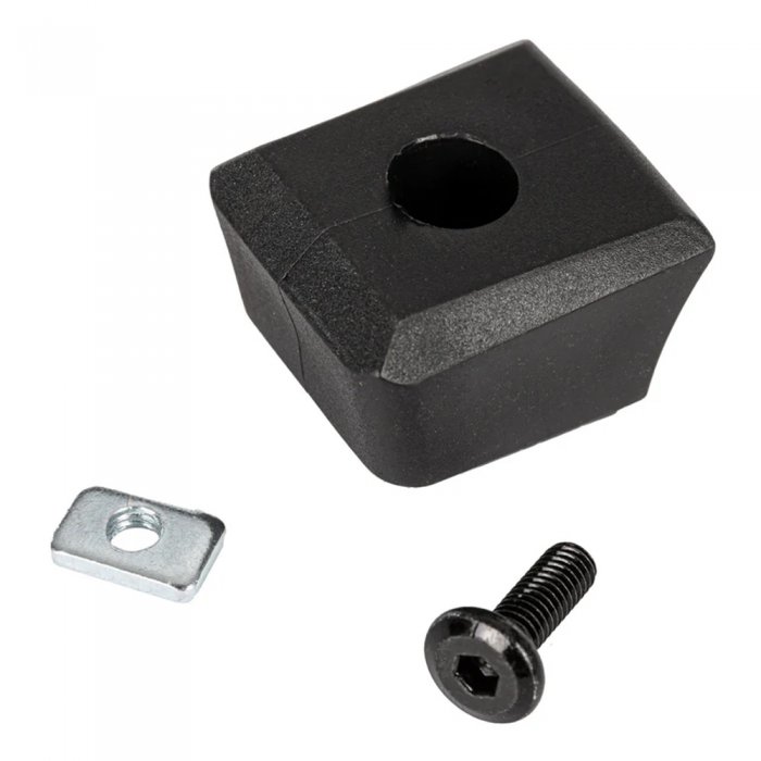 Frana Role Powerslide Khaan JR. LTD Black