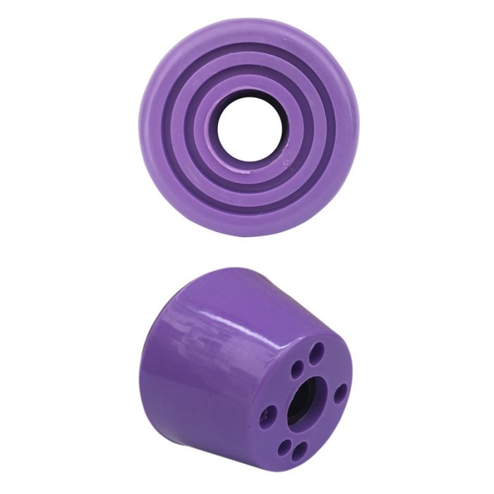 Set frane patine cu rotile Fila Roller purple