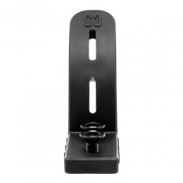 Frana Trotienta Core Dual Nylon Black