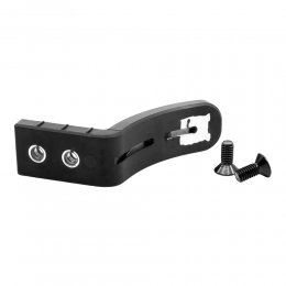 Frana Trotienta Core Dual Nylon Black