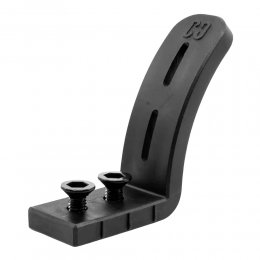 Frana Trotienta Core Dual Nylon Black