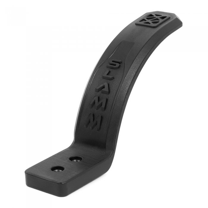 Frana Trotineta Slamm Nylon Flex Fender Black 110mm