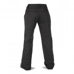 Pantaloni Volcom W Frochickie Insulated Black 22/23