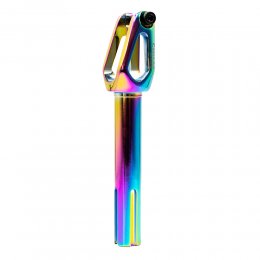 Furca Chilli Slim Cut Spider HIC rainbow