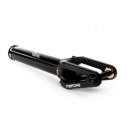 Furca Ethic DTC Merrow V2 SCS/HIC Black